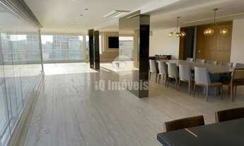 Imagem 3: Mansão suspensa . 375 m, 4 suites , 5 vagas