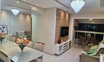 Imagem 6: Apartamento decorando porteira fechada