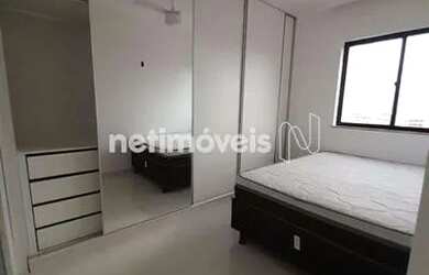 Imagem 14: Locação Apartamento 3 quartos Candeal Salvador