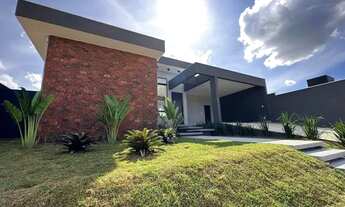 Imagem 3: Casa em Condomínio Fechado em Lagoa Santa