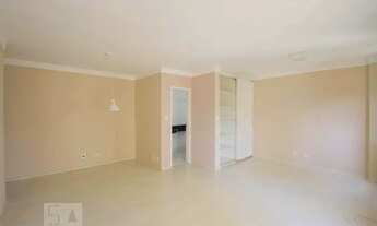 Imagem 3: Apartamento para Aluguel - Chácara Santo Antonio, 1 Quarto, 46 m2