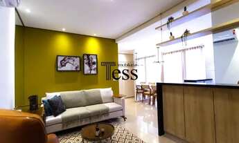 Imagem 4: VENDE-SE APARTAMENTO VILA SINIBALDI com 03 quartos, sendo 01 tipo apto, sala 2 ambientes