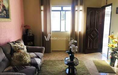 Imagem 4: Casa - Jardim Nova Palmares II - Valinhos