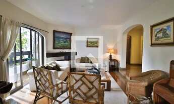 Imagem 3: Apartamento para Aluguel - Alto de Pinheiros, 4 Quartos, 224 m2