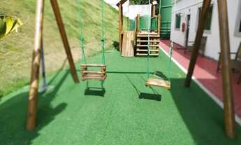 Imagem 7: Apartamento para alugar no Condomínio Castanheiras no Reserva Vila Natal