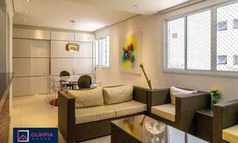 Imagem 1: Apartamento Venda 3 Dormitórios - 170 m² Higienópolis