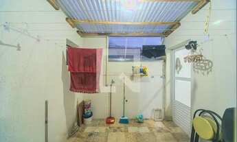 Imagem 5: Apartamento para Aluguel - Jardim Utinga, 2 Quartos, 43 m2