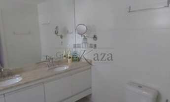 Imagem 7: Apartamento - Jardim das Colinas - Residencial Helbor Belvedere - 4 Dormitórios - 233,72m²