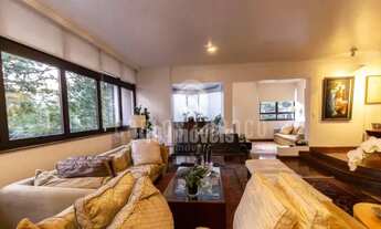 Imagem 2: Campo Belo 4 dormitórios, 3 suítes, 3 vagas com 253 de area útil!