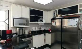 Imagem 7: Apartamento para locação 130 m² 3 dormitórios 1 suíte 2 vagas Brooklin