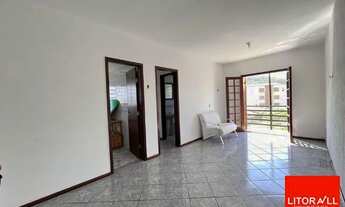 Imagem 2: Apartamento para aluguel, 1 quarto, 1 vaga, Praia dos Sonhos - Itanhaém/SP