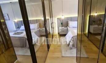 Imagem 5: Brooklin 3 suítes 2 vagas varanda gourmet 134 de area útil !!