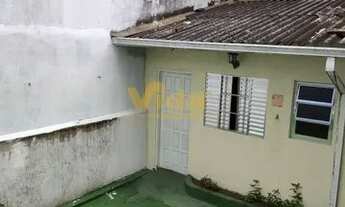 Imagem 2: Casa a venda em Quitaúna - Osasco