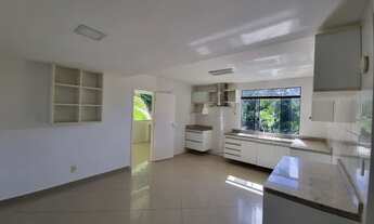 Imagem 4: Apartamento 3 quartos, sendo 2 suítes