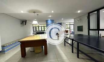 Imagem 4: Apartamento com 3 dormitórios, 250 m² - venda por R$ 4.900.000,00 ou aluguel por R$ 31.703