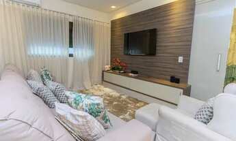 Imagem 6: Jardins Madri - Sobrado 4 quartos, sendo 4 suítes