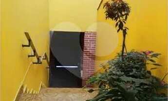 Imagem 3: Sobrado 346m² com 4 dormitórios e 3 vagas de garagem à venda e para alugar - Jardim Bonfig