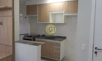 Imagem 7: Apartamento para aluguel possui 50 metros quadrados com 2 quartos