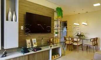 Imagem 2: Edf. Terraço Laguna - Apartamento no Paiva com 113m², sendo 3 quartos (1 suíte) - 2 vagas