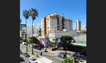 Imagem 3: Apartamento com 3 dormitórios, 87 m² - venda por R$ 480.000,00 ou aluguel por R$ 2.377,00