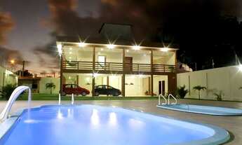 Imagem: SEU PARAÍSO EM TAMANDARÉ