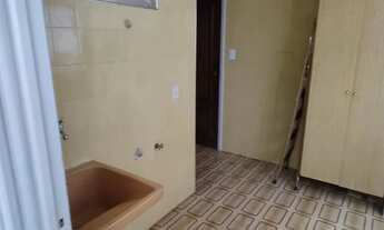 Imagem 6: Apartamento (Padrão), com 2 quartos e 3 banheiros à Venda, 100 m² em Santos/SP