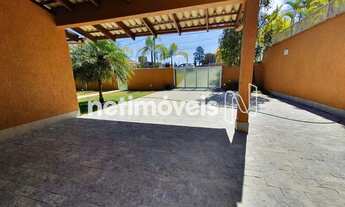 Imagem 4: Venda Casa Alphaville - Lagoa dos Ingleses Nova Lima