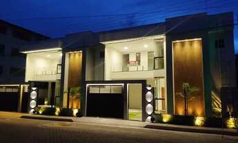 Imagem: Sobrado para venda com 178 metros quadrados