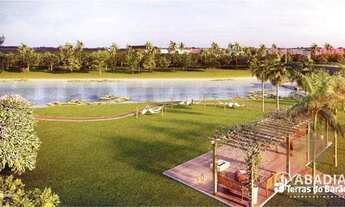 Imagem: Terreno a venda, 300 m² - Condomínio Acácias