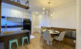 Imagem: Apartamento com 2 dormitórios à venda