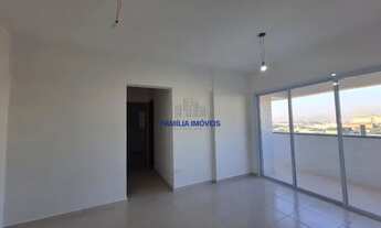 Imagem 3: Apartamento à venda em Santos, 2 quartos, suíte e piscina