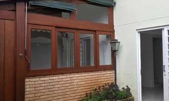 Imagem: Casa para locação e venda no condomínio