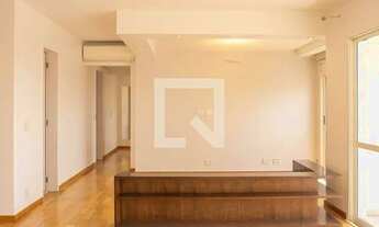 Imagem 2: Apartamento para Aluguel - Vila Romana, 3 Quartos, 134 m2