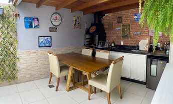 Imagem: Vende se casa em condomínio