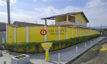 Imagem 3: SUPER SOBRADO COM 3 DORM E PISCINA - OPORTUNIDADE EM MONGAGUA