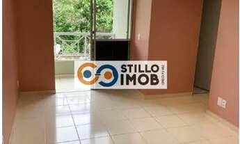 Imagem 2: Apartamento para venda possui 50 metros quadrados com 2 quartos em Vila da Prata - Manaus