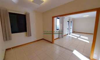 Imagem 4: Apartamento com 3 dormitórios para alugar, 140 m² por R$ 5.962,00/mês - Jardim Canadá - Ri