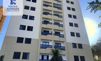 Imagem 3: Apartamento com 3 dormitórios para alugar, 74 m² por R$ 3.700/mês - Chácara Primavera - Ca