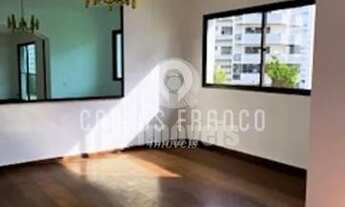 Imagem 2: Apartamento a venda 233 m² 3 suítes 3 vagas Campo Belo