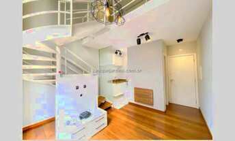 Imagem 7: Jardim Paulista: 1 Suíte | 1 Vaga