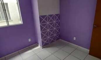 Imagem 4: Apartamento para aluguel tem 46 metros quadrados com 2 quartos