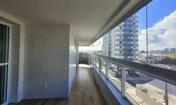 Imagem 2: LOCAÇÃO Apartamento com 3 dormitórios