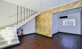 Imagem 2: Casa com 2 quartos, 120m², à venda em São Paulo, Vila Olímpia