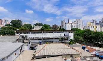 Imagem 2: Apartamento para Aluguel - Vila Mariana, 2 Quartos, 66 m2