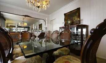 Imagem 6: Apartamento para venda possui 145 metros quadrados com 3 quartos em Cerqueira César - São