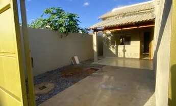 Imagem 2: Casa para venda com 75 metros quadrados com 2 quartos em Residencial Buena Vista III - Goi
