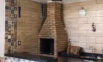 Imagem 6: Casa na Santa Amélia