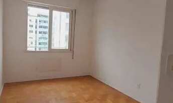 Imagem 3: Apartamento para venda tem 60 metros quadrados com 2 quartos em Catete - Rio de Janeiro