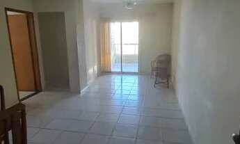 Imagem 2: Apartamento para venda possui 80 metros quadrados com 2 quartos em Tupi - Praia Grande - S