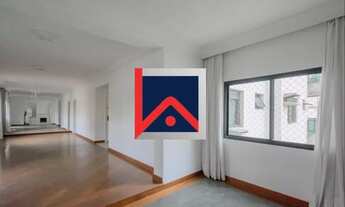 Imagem 6: Apartamento Venda 4 Dormitórios - 200 m² Moema